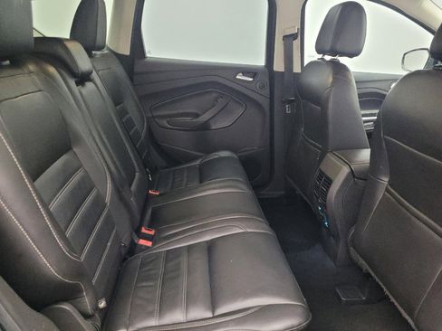 Used 2017 Ford Escape Titanium w/ Equipment Group 301A image 19