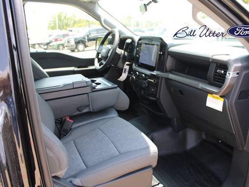 New 2026 Ford F150 XL w/ Equipment Group 103A High AWD/4WD image 8