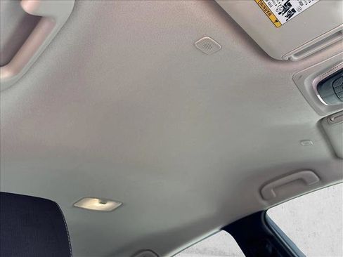 Certified 2025 Toyota Corolla LE FWD image 25