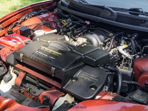 Used 2002 Pontiac Firebird Trans Am RWD image 15