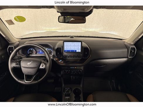 Used 2024 Ford Bronco Sport Badlands w/ Premium Package image 26