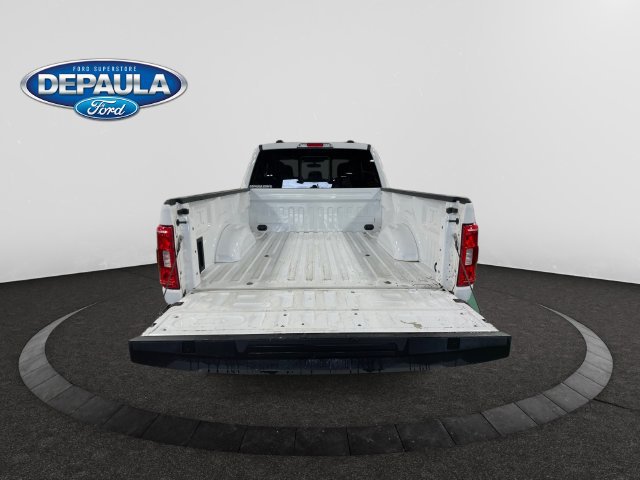 Used 2022 Ford F150 XLT w/ Equipment Group 302A High AWD/4WD image 6