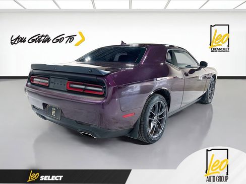 Used 2021 Dodge Challenger GT w/ Plus Package image 5