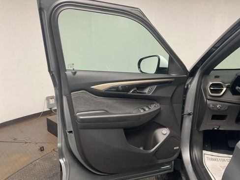 New 2026 Chevrolet TrailBlazer ACTIV w/ Convenience Package image 9