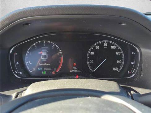 Used 2020 Honda Accord Sport image 11