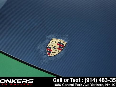 Used 2019 Porsche Panamera GTS image 33