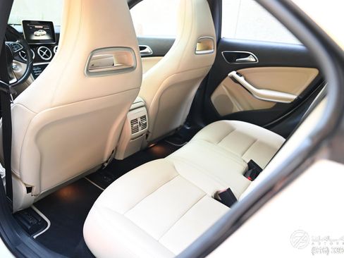 Used 2016 Mercedes-Benz CLA 250 Coupe image 16