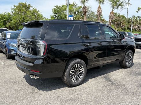 New 2026 Chevrolet Tahoe Z71 AWD/4WD image 7