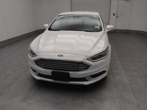 Used 2018 Ford Fusion SE w/ Equipment Group 602A image 15