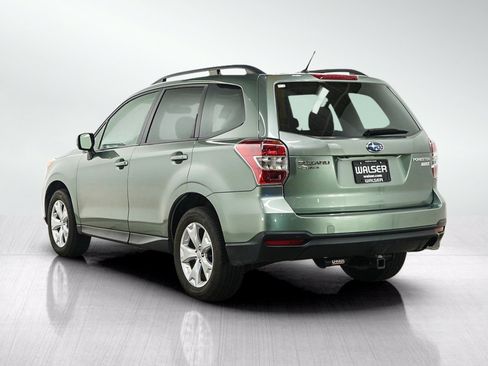Used 2014 Subaru Forester 2.5i Premium w/ All-Weather Package AWD/4WD image 3