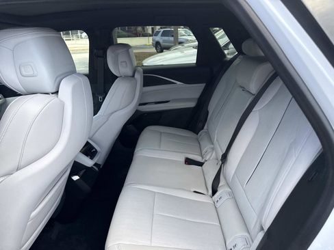 Certified 2026 Cadillac Lyriq Sport w/ LPO, Floor Liner Package image 14