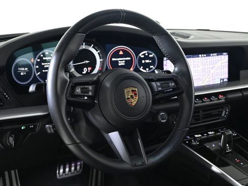 Certified 2021 Porsche 911 GT3 RS image 12