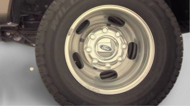 Used 2022 Ford F350 Lariat AWD/4WD image 13