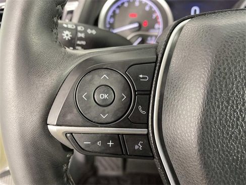 Used 2023 Toyota Camry LE image 17