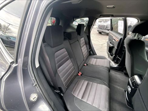 Used 2019 Honda CR-V EX image 15