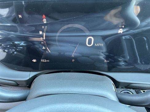 New 2026 Buick Envista Sport Touring FWD image 11