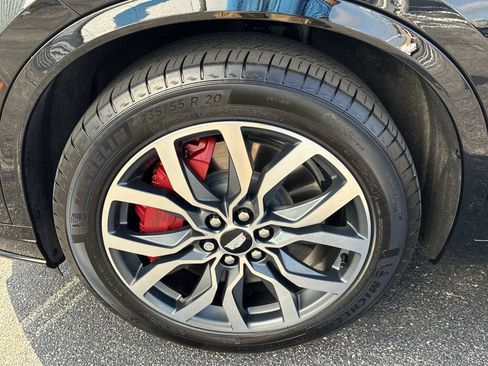 Certified 2024 Cadillac XT6 Sport image 34