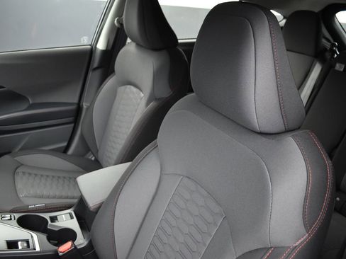 New 2026 Subaru Impreza 2.0i Sport image 11