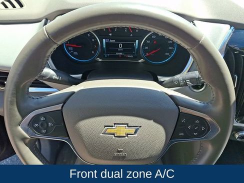 Used 2018 Chevrolet Traverse LT AWD/4WD image 4