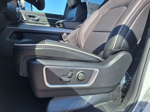 New 2026 RAM 1500 Laramie w/ Night Edition RWD image 10