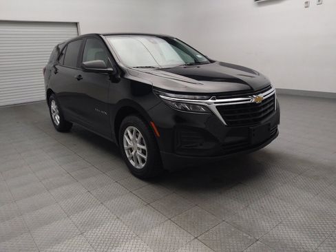 Used 2024 Chevrolet Equinox LS w/ LS Convenience Package image 13