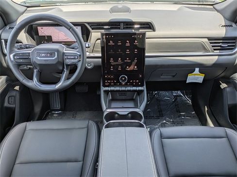 New 2025 GMC Terrain Elevation w/ Elevation Premium Package image 19