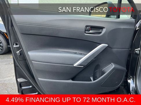 Certified 2024 Toyota Corolla Cross AWD Hybrid image 39