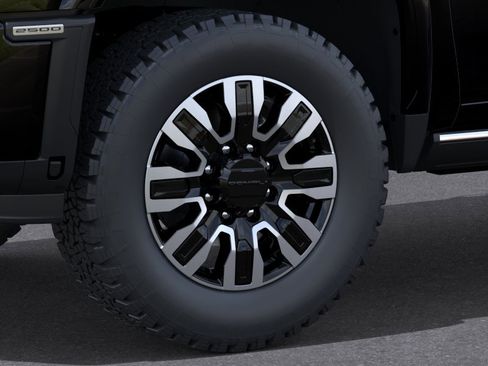 New 2026 GMC Sierra 2500 Denali Ultimate image 33