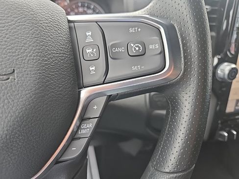 Used 2025 RAM 2500 Tradesman image 49