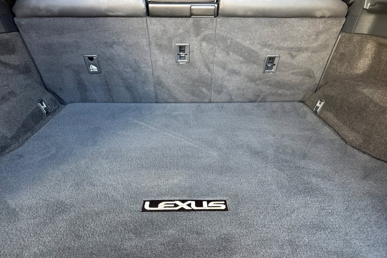 Certified 2023 Lexus RX 350 AWD/4WD image 19