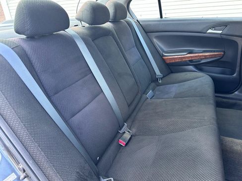 Used 2012 Honda Accord EX image 16