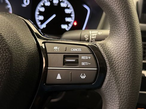 New 2026 Honda Civic LX image 27