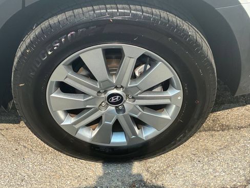 Used 2025 Hyundai Palisade SEL AWD/4WD image 25