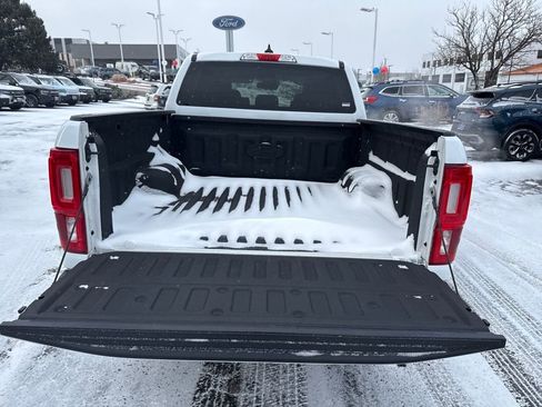 Used 2022 Ford Ranger XLT w/ Equipment Group 301A Mid image 23