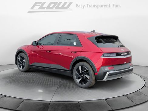 New 2026 Hyundai Ioniq 5 SEL image 5