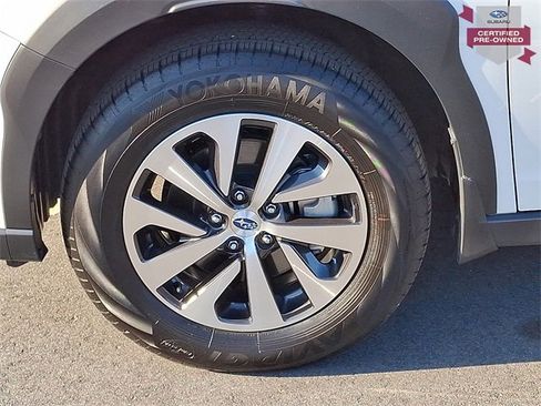 Certified 2025 Subaru Outback Premium w/ Popular Package #1A image 28