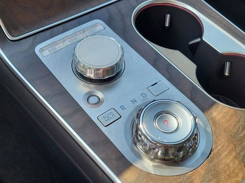 New 2026 Genesis GV80 2.5T Advanced image 33