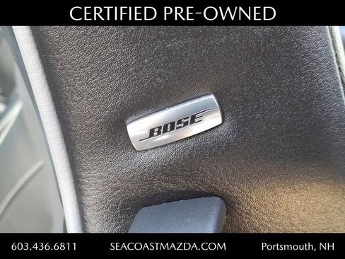 Certified 2024 MAZDA MX-5 Miata RF Club image 11