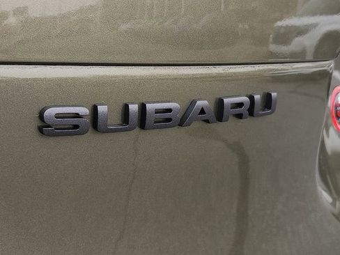 Used 2026 Subaru Forester Touring image 31