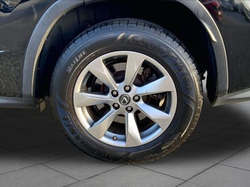 Used 2019 Lexus RX 350 AWD image 11