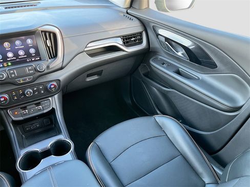 Used 2024 GMC Terrain AT4 w/ LPO, Floor Liner Package image 23