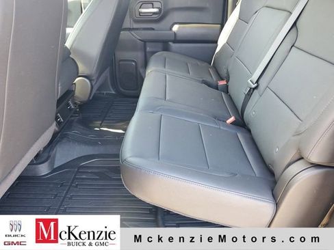 New 2026 GMC Sierra 1500 Pro w/ Graphite Edition AWD/4WD image 19