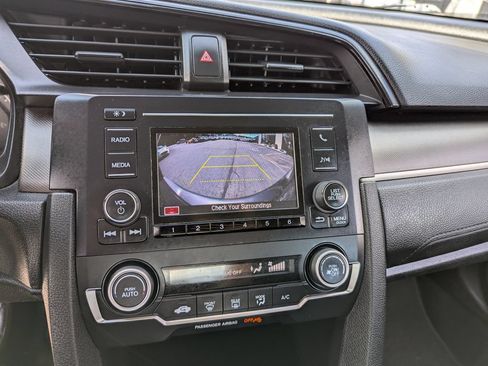 Used 2021 Honda Civic LX image 20