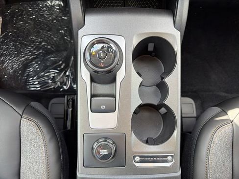 New 2026 Ford Bronco Sport Big Bend w/ Convenience Package AWD/4WD image 7