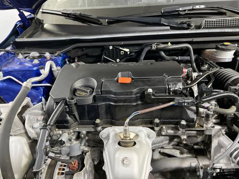 Used 2023 Honda Civic Sport image 27