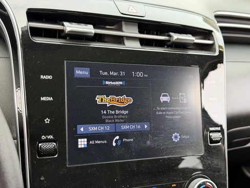 Certified 2023 Hyundai Tucson SEL image 26