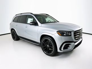 New 2026 Mercedes-Benz GLS 450 GLS 450 video 1