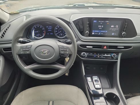 Used 2022 Hyundai Sonata SE FWD image 17