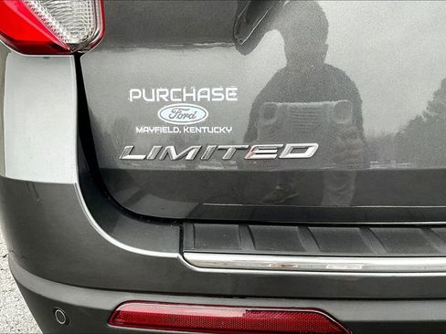 Used 2020 Ford Explorer Limited image 26