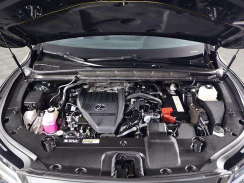 Certified 2024 Lexus RX 350 Premium image 15